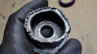 Smart CDI Cabrio w cenie złomu - Czy warto było kupić ?