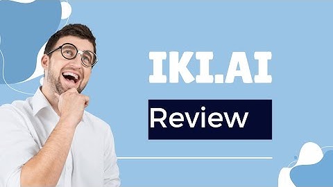 IKI.AI Review: Create a digital library and use an AI copilot to understand
