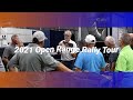2021 Open Range Tour