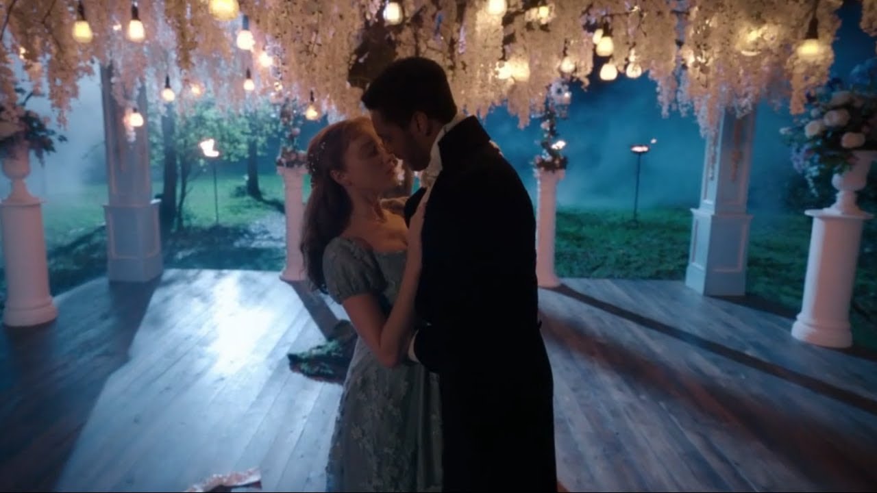 Daphne + Simon || Thinking Out Loud