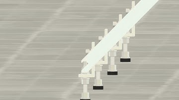 EVO Hanger Bolt on Slate Roof | Smart Solar Mounting with EVO-L Bracket ⚙️☀️