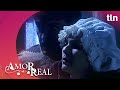 Adolfo logra escapar gracias a Catalina | Amor Real 3/3 | Cap&iacute;tulo 32 | tlnovelas