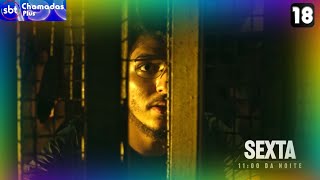 Chamada | Impuros - (10/04/2026) | Episódio Final