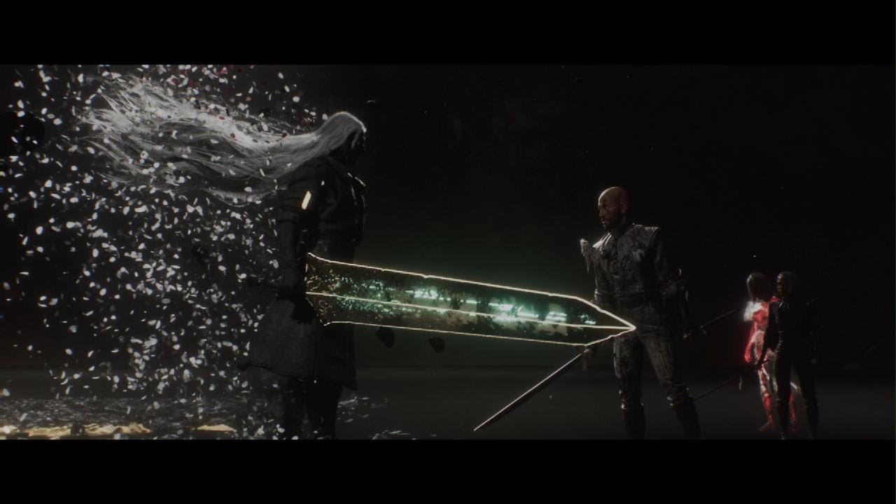 Clair Obscur: Expedition 33 - Simon's log