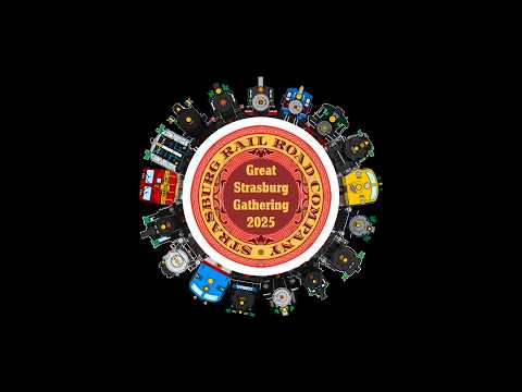 Great Strasburg Gathering Day 0