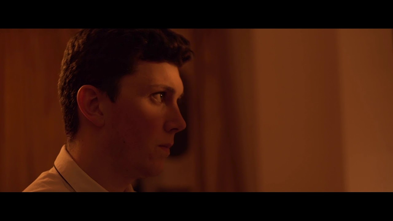 Alex Edge's Showreel (2020) - YouTube