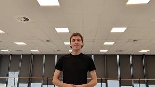 LIPA BA Acting Self Tape