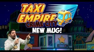 Playtopia Live - Crime City is here!