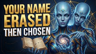 They Erased Your Name Last Night — Then Put You Back At The Top | STARSEED: Arcturians
