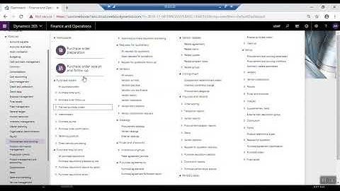 D365 Finance Inventory tracking setup and process Serial and Batch numbers