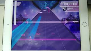 【Arcaea】 Singularity Challenge If you can