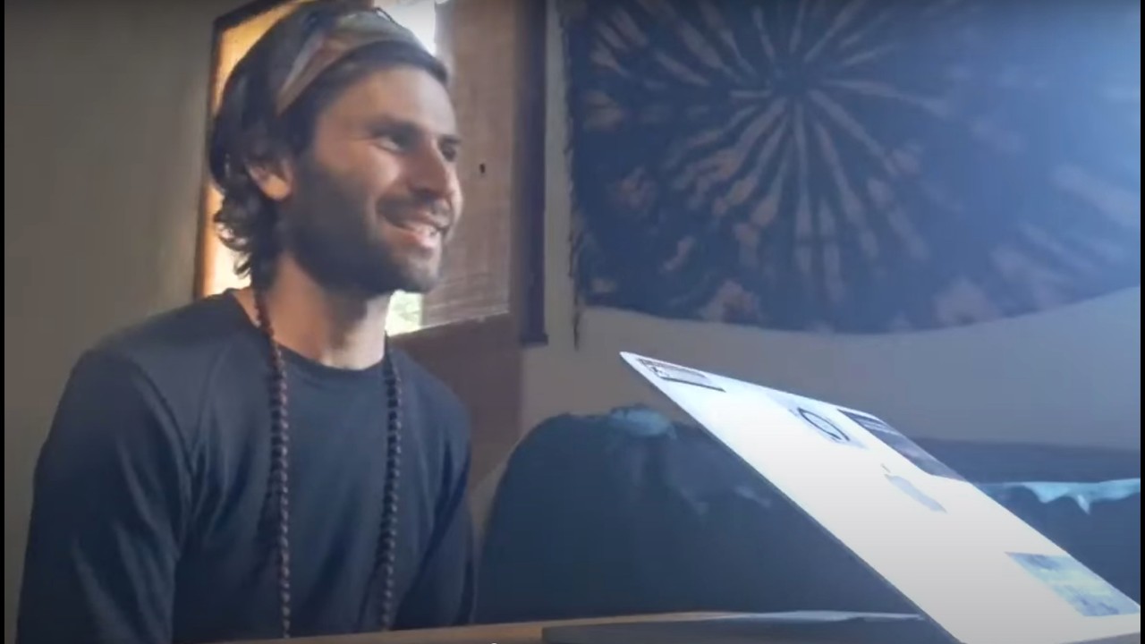 Full 3-Hour Guided Session
