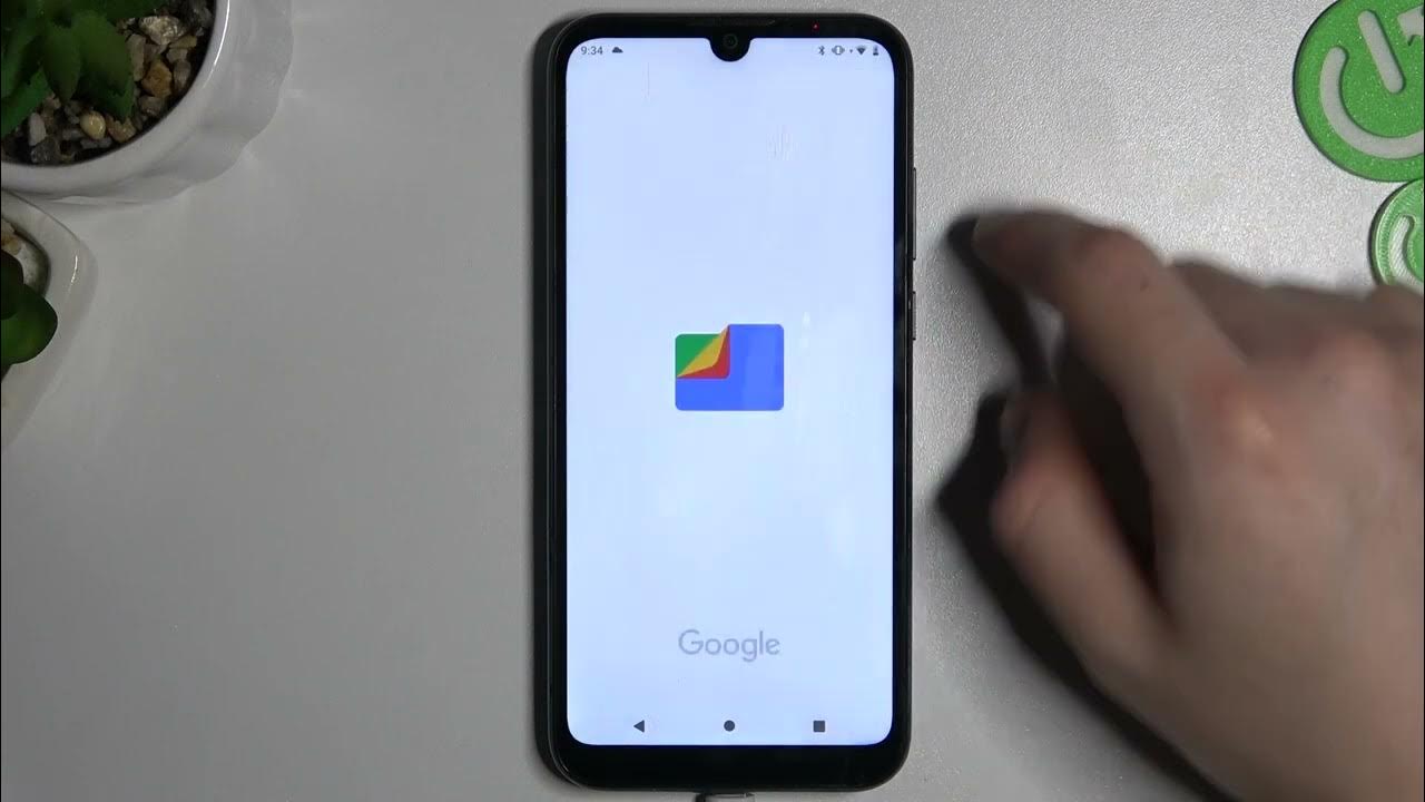 How to Free Up Storage Space on Android Device Clear your Phone Disk