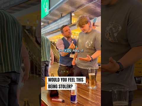 Greg Holroyd performance video 3