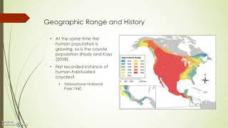 EVSP501 Assignment #1 Coyote Management