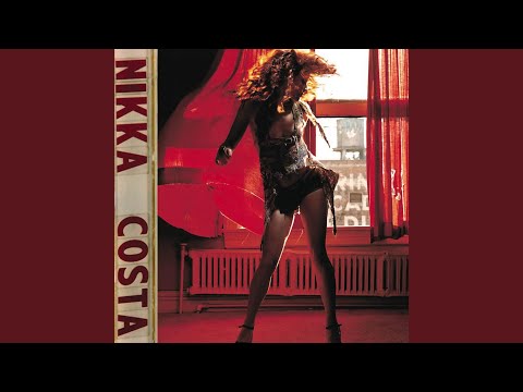 Nikka Costa — Corners Of My Mind