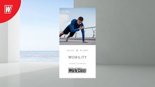 : MOBILITY    | 17  2024 | - World Class
