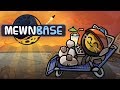 НУЖЕН ВОЗДУХ! - MEWNBASE ПРОХОЖДЕНИЕ