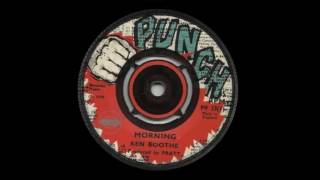 Ken Boothe - Morning