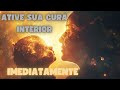 Meditao guiada de cura acesso ao eu superior e libertao da criana interioroua agora