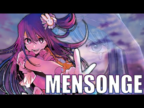REINCARNATION et VENGEANCE - Oshi no ko | Manga Corp