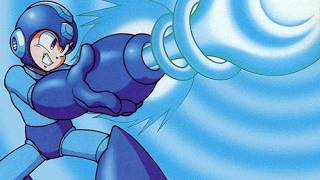Mega Man 8 (Retro Achievements) - Episode 2 - Retro Gaming Nights