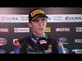 HIGHLIGHTS from an exciting WorldSPB Race 2 at Cremona 🔥 | 2026 #ItalianWorldSBK 🇮🇹