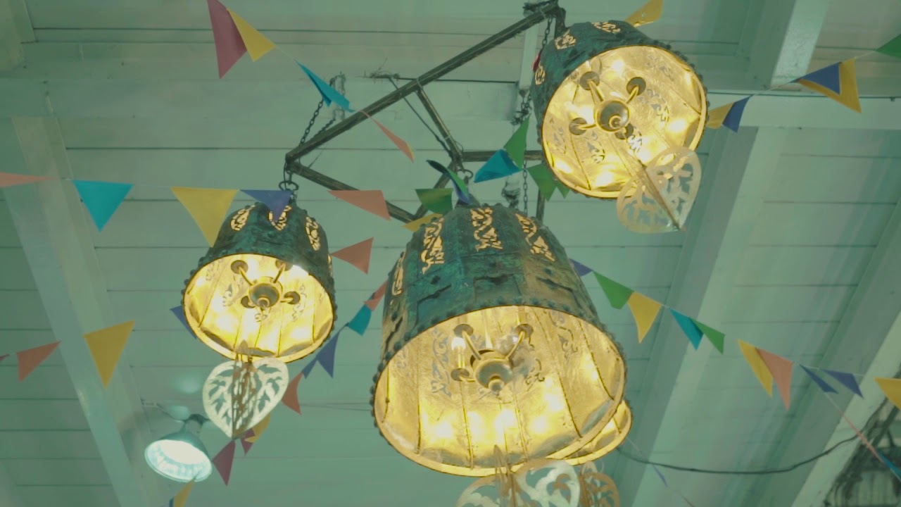 SONYa6300+Sigma16f1.4+CranePlus : a walk at NightBazaar