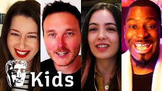 BAFTA Kids Animation Special with the Cinemagic film and television festival | BAFTA Kids