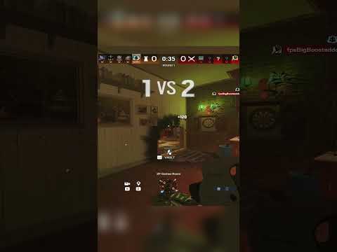 Ace R6 ➡️ Check out the tagged video below #savesiege #pc #r6 #r6siege #risksr6 #rainbowsixsiege