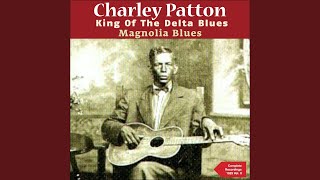 Watch Charley Patton Mean Black Moan video