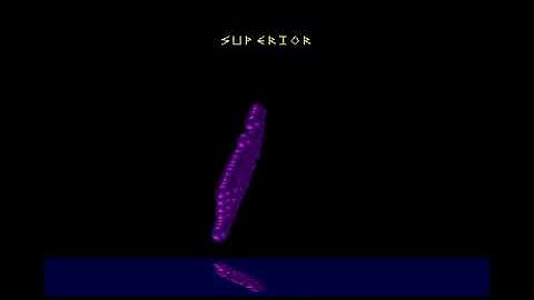 Atari ST Compacted Disk (CD) Scrollers [586] Bad Brew Crew (BBC) CD #046