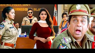 New Released South Indian Urdu Dubbed Movie | Hansika Motwani, Andrea, Sundar | New Blockbuster M...