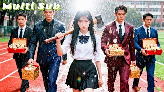 Download Lagu Returned from Hell—Pampered by a Mafia Boss Father and a CEO Fiancé— Enemies Tremble MP3