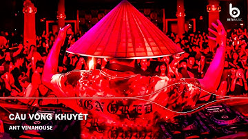 CẦU VỒNG KHUYẾT REMIX | NGÀY XƯA TÔI CŨNG YÊU NGƯỜI TÔI YÊU ĐẸP XINH REMIX | NHẠC REMIX HAY BẤT HỦ