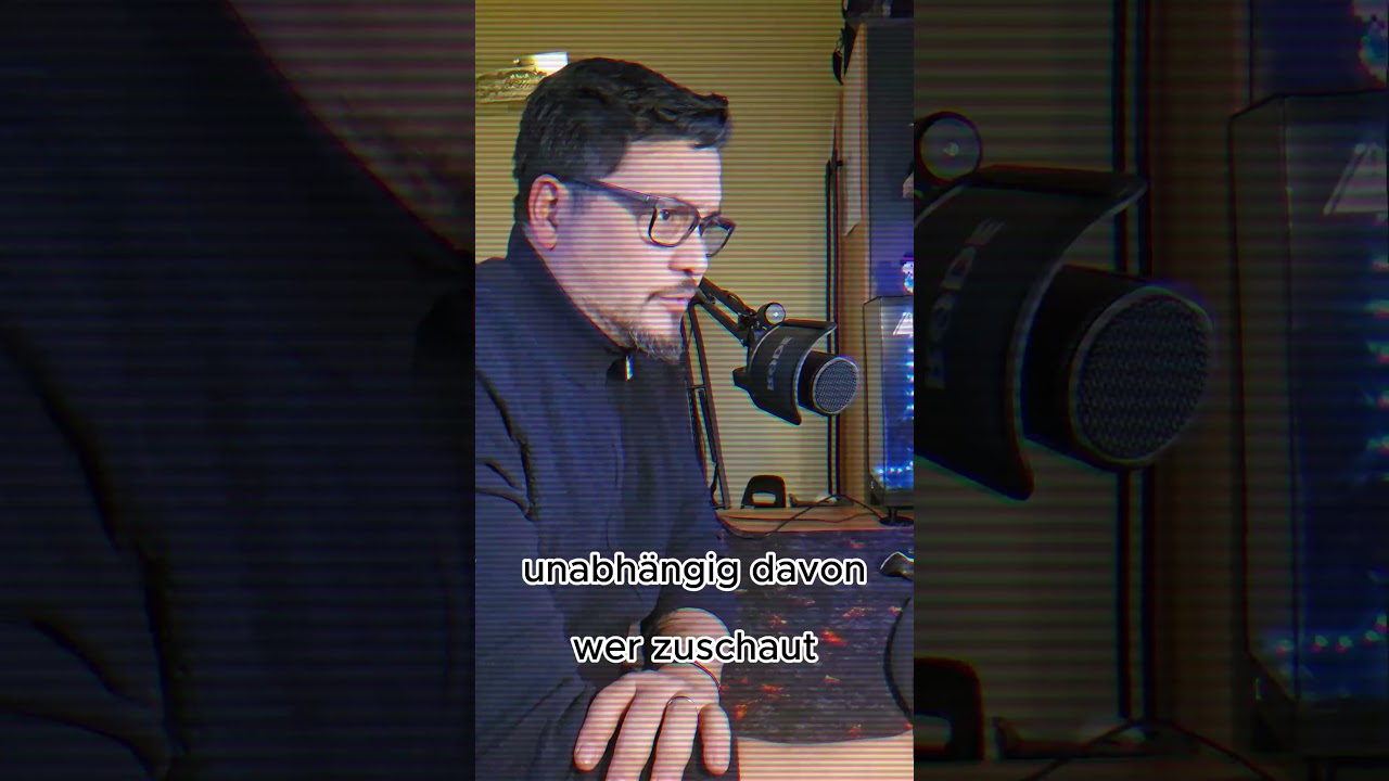 Die Magie eines Kindes