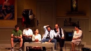 Toc-Toc: una comedia sobre compulsiones, a punto de cumplir ...