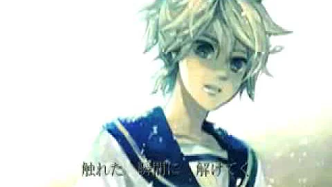 [Len] soundless voice [Eng subs]
