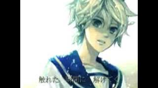 [Len] soundless voice [Eng subs]
