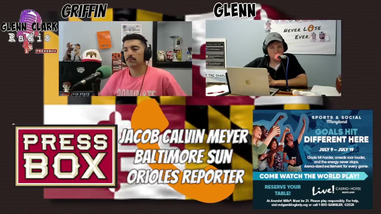 YouTube player