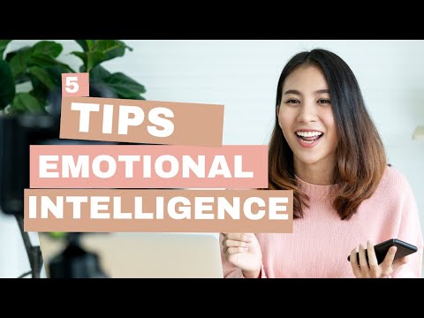 Unleash Your Emotional