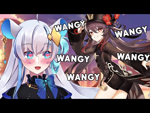 🐹 Jemput Hu Tao Pulang【Yume Reality】