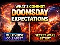 Doomsday Expectations: What’s REALLY Coming to the MCU?