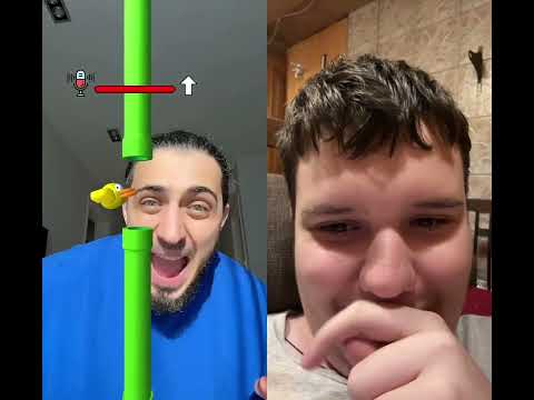 Пытайся не смеяться (четвертая часть)