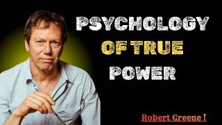 The Machiavellian Mindset: How to Force Absolute Obedience | Robert Greene