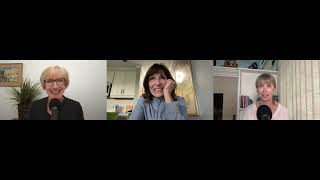 E14: Jeannine Ewing: Empowering Women Through Pickleball and Lifelong Fitness