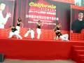 California Fitness - Beijing Grand Opening Demo