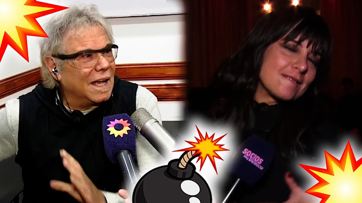 La picante confesión de Beto Casella sobre su amor platónico con Edith Hermida