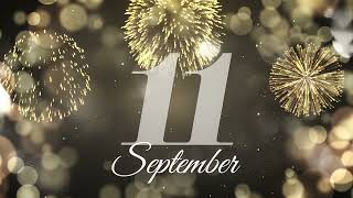 11 September Happy Birthday To You Happy Birthday Songs Remix