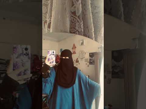 كل اللى اتقال اشاعات انا والنقاب اخوات